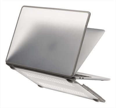 CELLULARLINE - Custodia Back HARDSHELLMACAR153T MacBook Air 15.3'-Trasparente