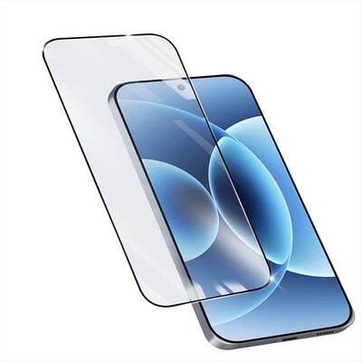 CELLULARLINE - Pellicola protettiva per XIAOMI 17-Trasparente