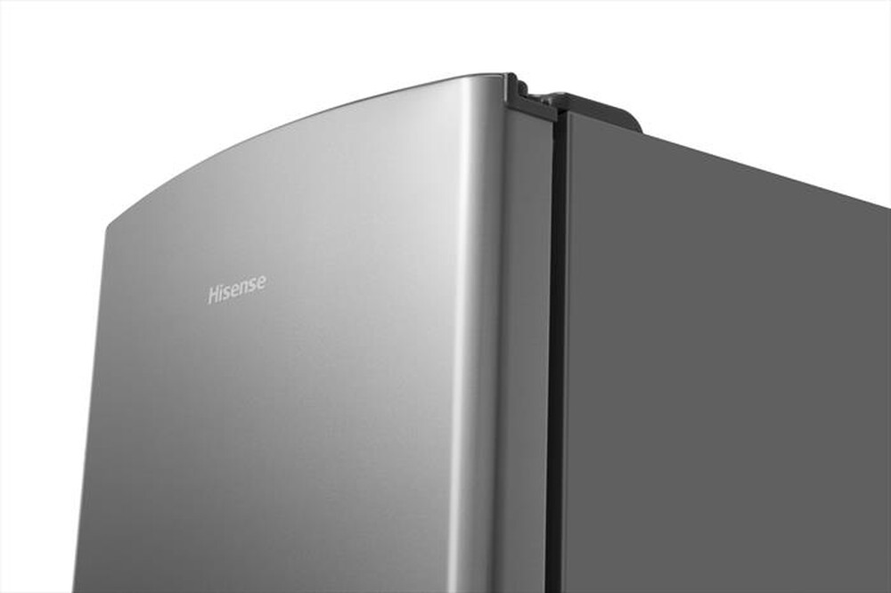 "HISENSE - Frigorifero 1 porta RR220D4ADF Classe F 170lt-Silver"