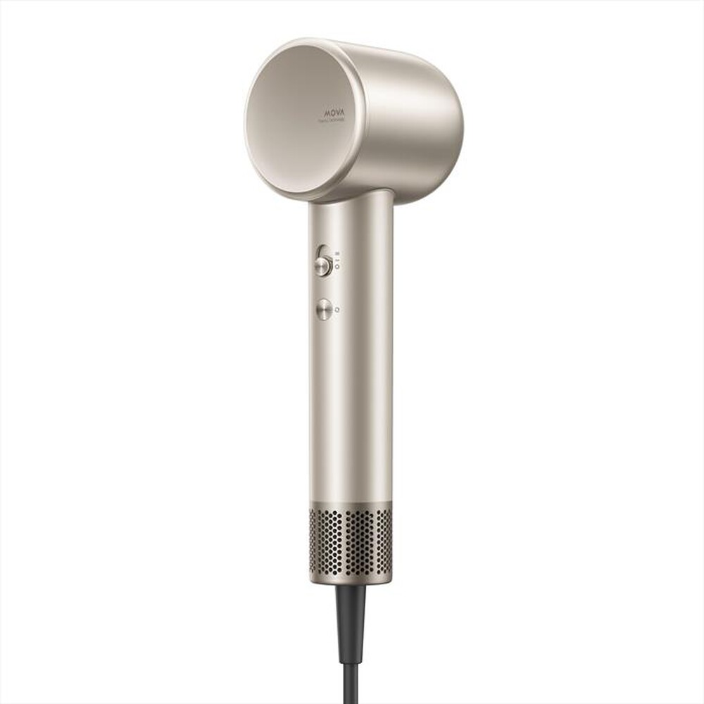 Immagine del prodotto MOVA - Asciugacapelli SHINE 10-Oro