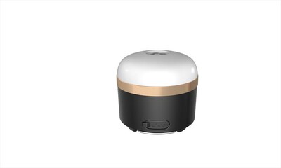 ECOFLOW - CAMPING LIGHT + POWER BANK-BIANCO