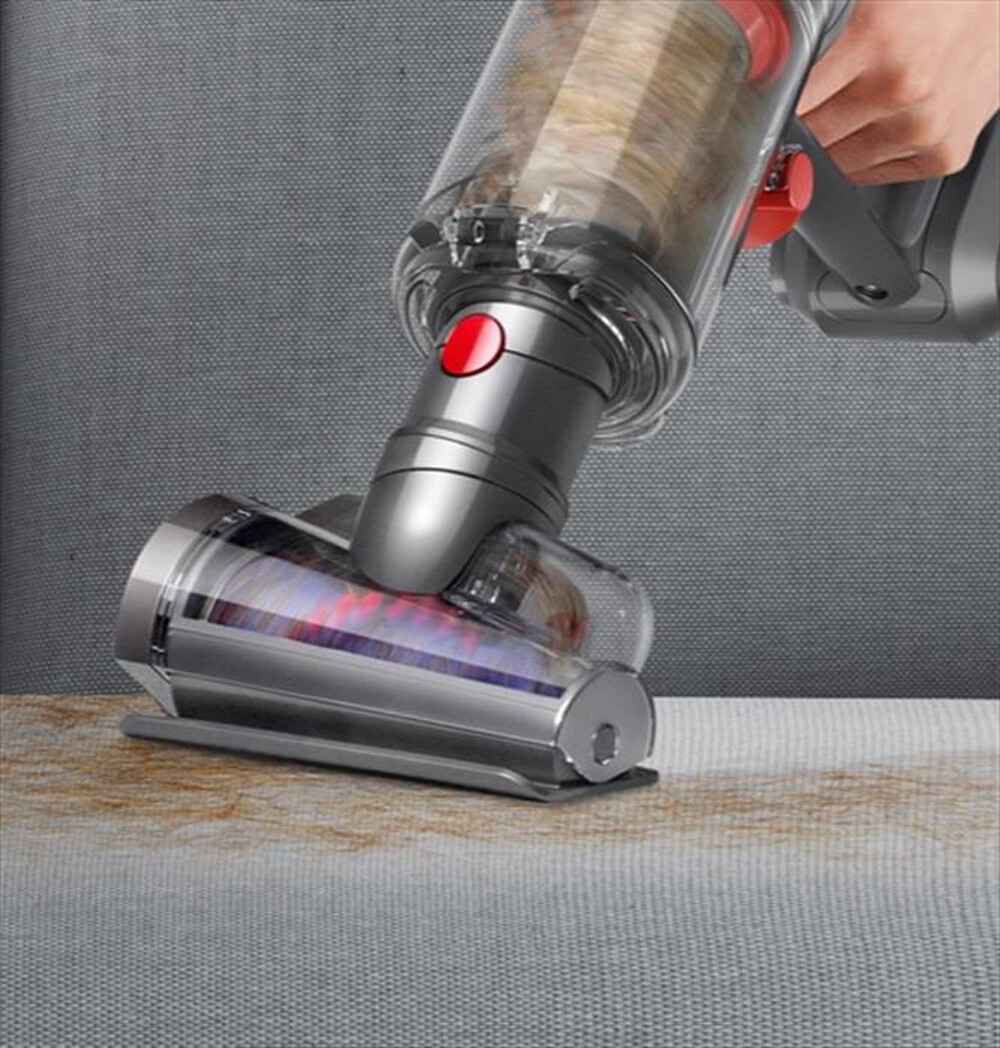 "DYSON - MINI TURBOSPAZZOLA ANTI-GROVIGLIO"