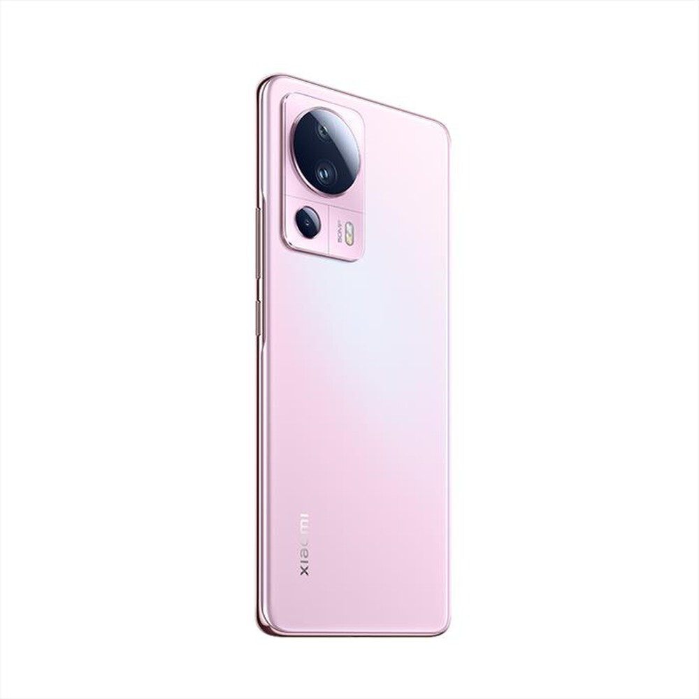 "XIAOMI - Smartphone XIAOMI 13 LITE 8+128GB-Pink"