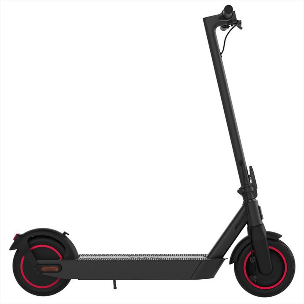 "VIVOBIKE - M-VMS4-Nero"