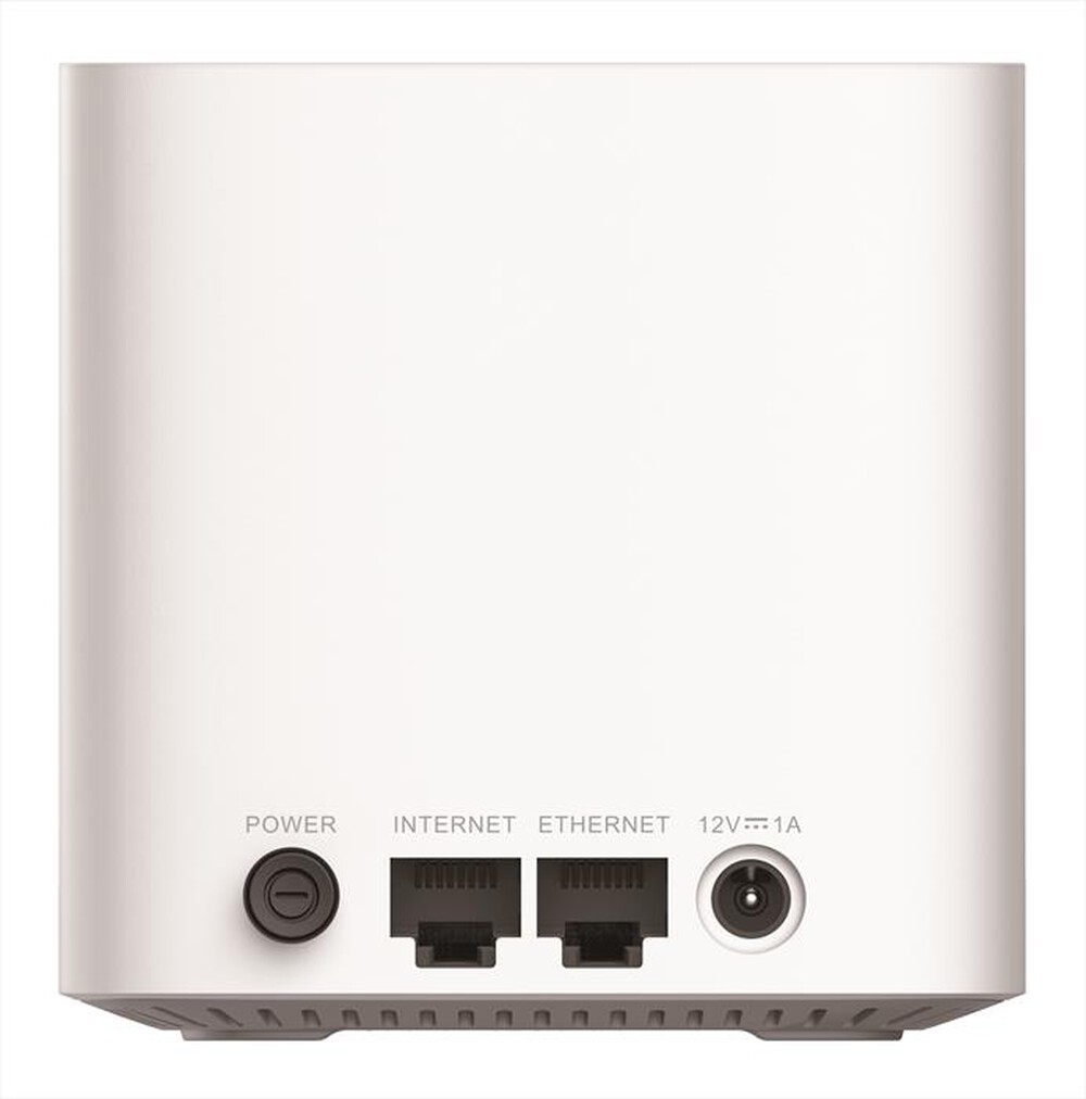 "D-LINK - COVR-1102-bianco"