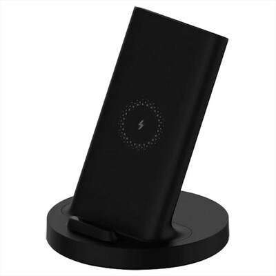 XIAOMI - MI 20W WIRELESS CHARGING STAND