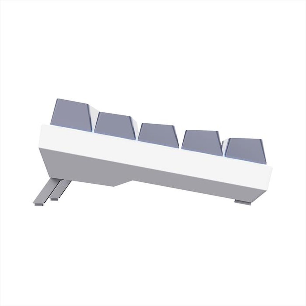 Immagine del prodotto TRUST - Tastiera Gaming GXT 873 Acira TRI Wireless-White