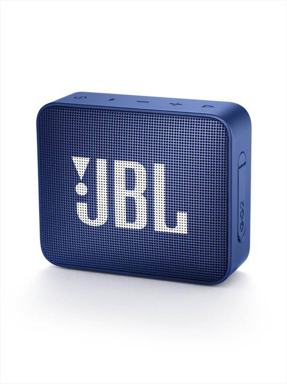 "JBL - GO 2-Blu"