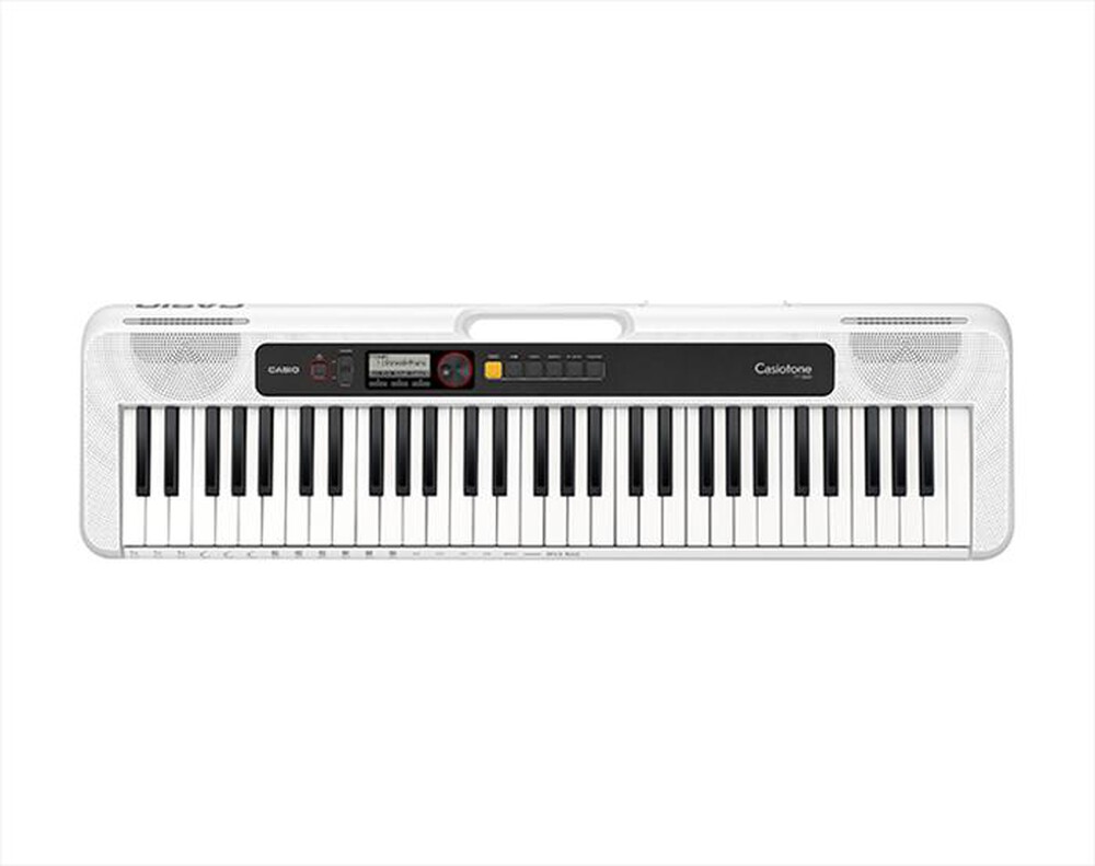 Immagine del prodotto CASIO - CT-S 200WE-BIANCO