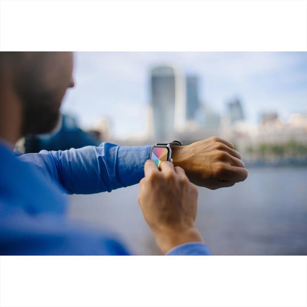 Immagine del prodotto CELLULARLINE - Smartwatch BTIONWATCHK-Nero