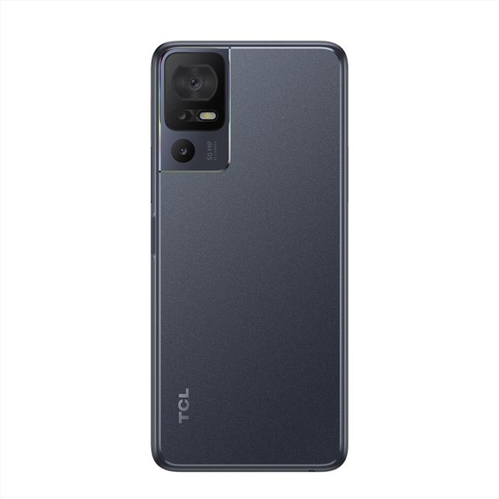 "TCL - Smartphone 40SE 256GB-DARK GREY"
