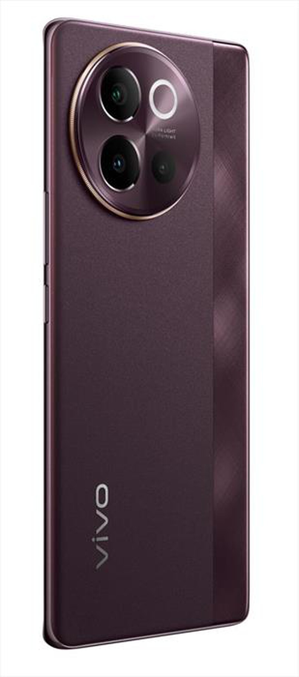 "VIVO MOBILE - Smartphone V40 LITE 5G 8+256-CLASSY BROWN"