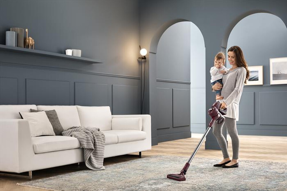 Immagine del prodotto DE LONGHI - XLM405.RDC-Rosso