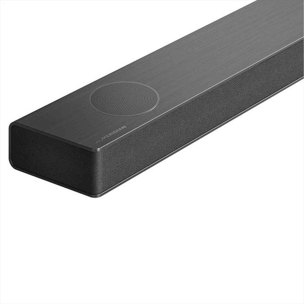 Immagine del prodotto LG - Soundbar S90QY.DEUSLLK-Argento