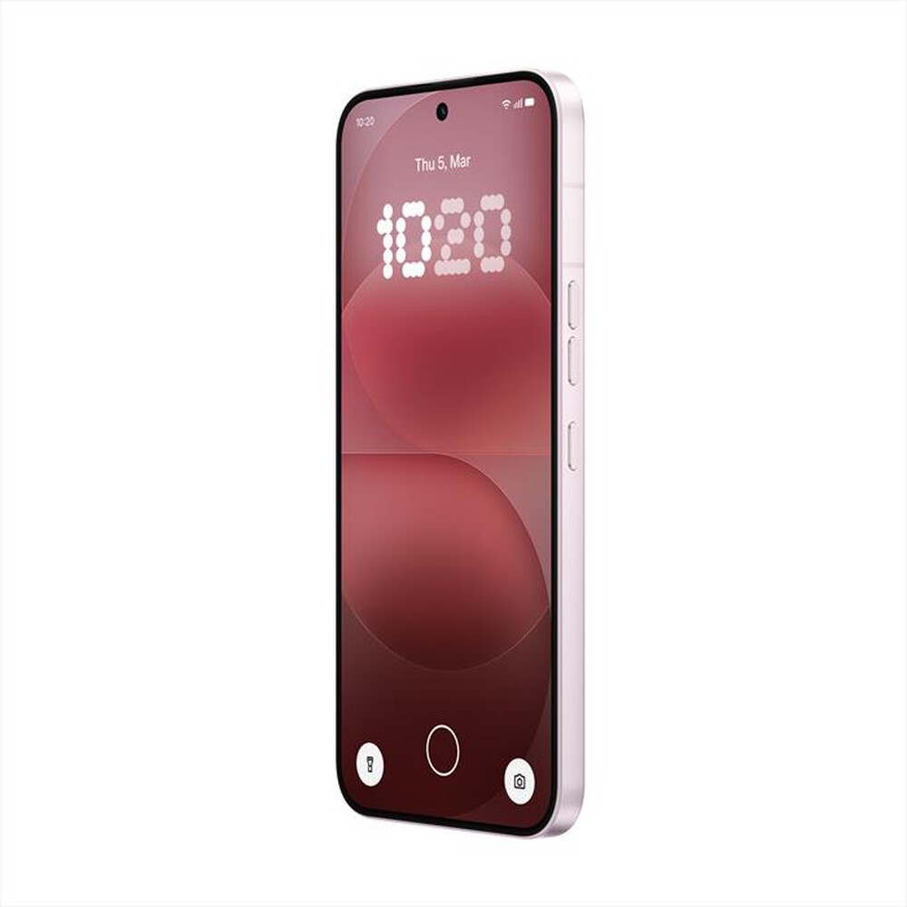 Immagine del prodotto NOTHING - Smartphone PHONE (4A) PRO 12GB-256GB-Rosa