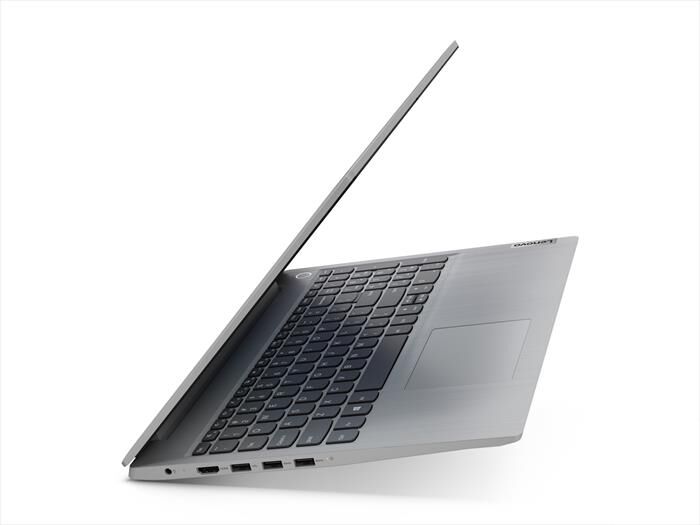 LENOVO - IDEAPAD 3 15ADA05 81W1008EIX-Platinum Grey | Euronics