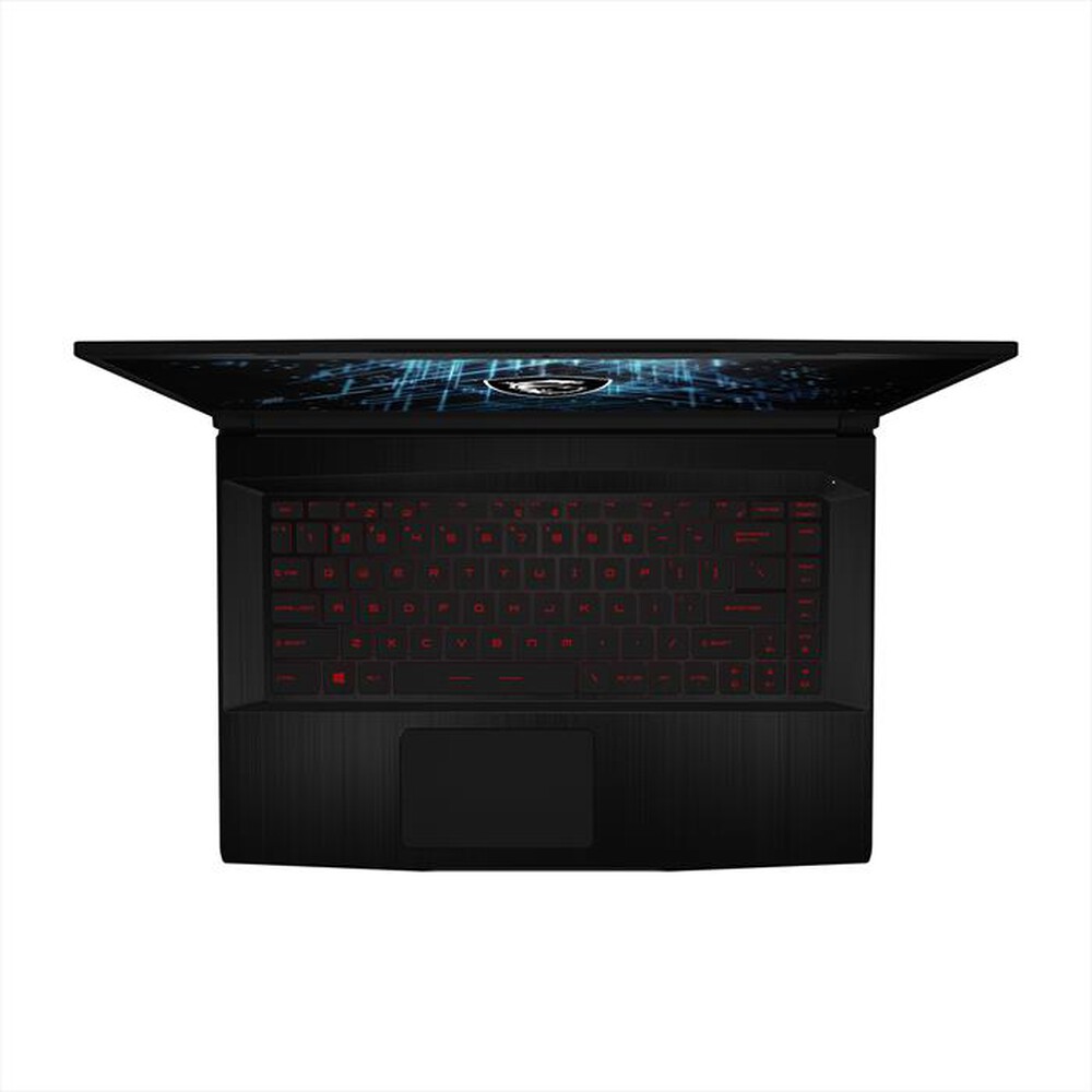 "MSI - GF63 THIN 11UC-614IT-Nero"