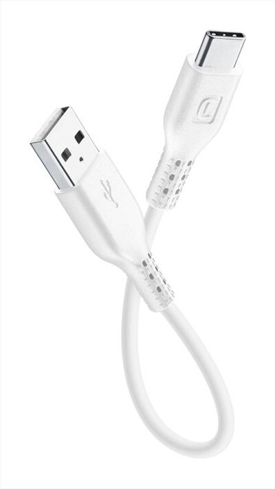 CELLULARLINE - USBDATACTRUSBCW-Bianco