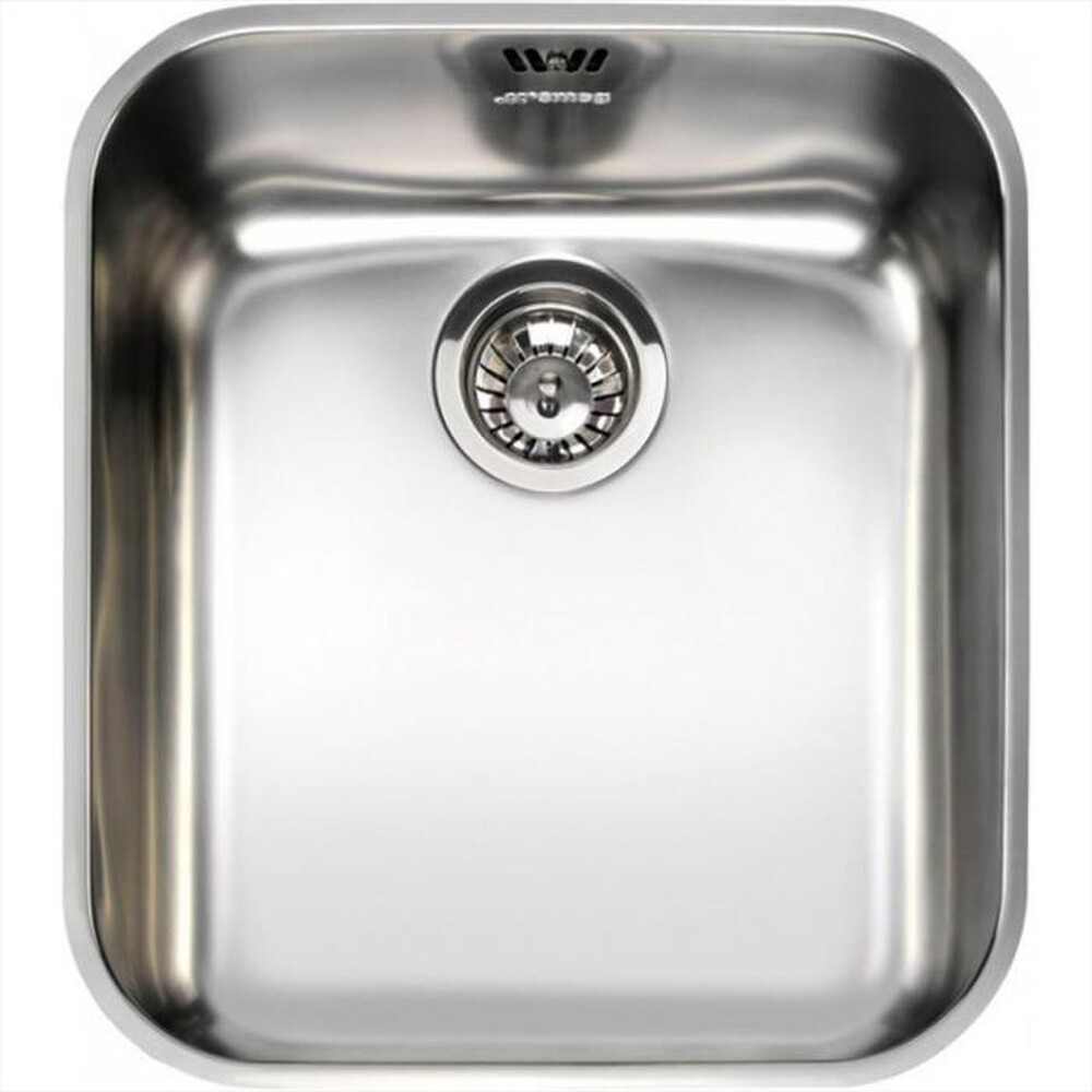 Immagine del prodotto SMEG - Lavello lineare UM40 1 vasche-inox