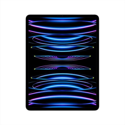 APPLE - iPad Pro 12.9" WI-FI 256GB-Argento