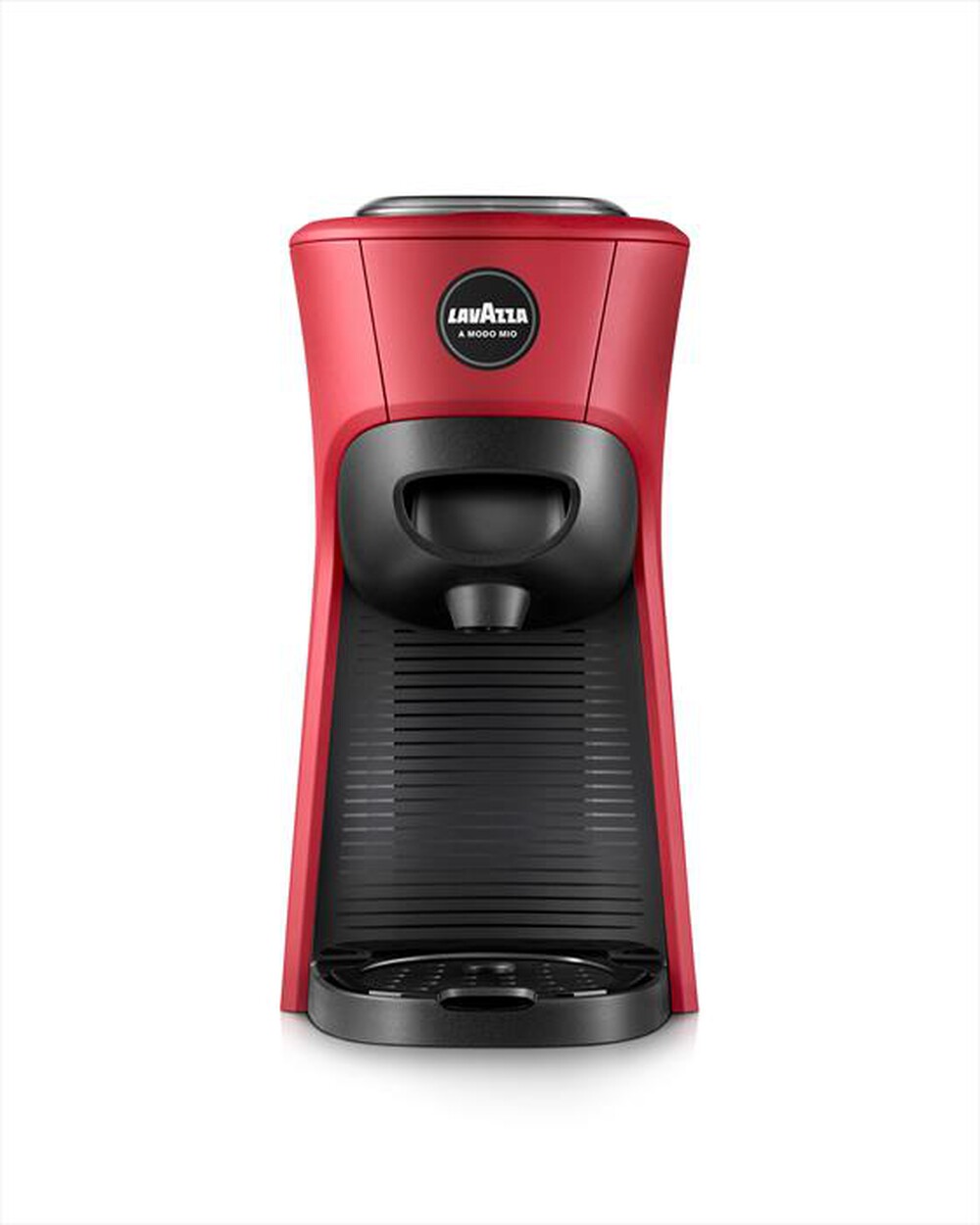 Immagine del prodotto LAVAZZA - Macchina da caff&eacute; Lavazza A Modo Mio TINY-Rosso