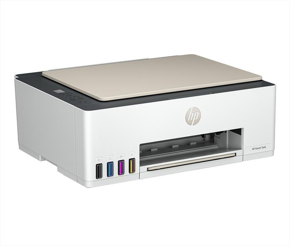 Immagine del prodotto HP - Stampante multifunzione SMART TANK 5107-Bianco