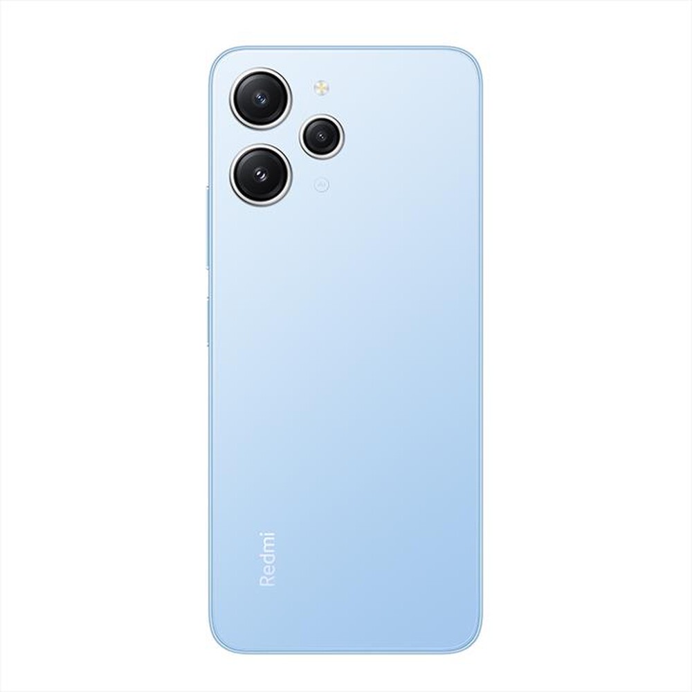 Immagine del prodotto XIAOMI - Smartphone REDMI 12 4+128GB-Sky Blue