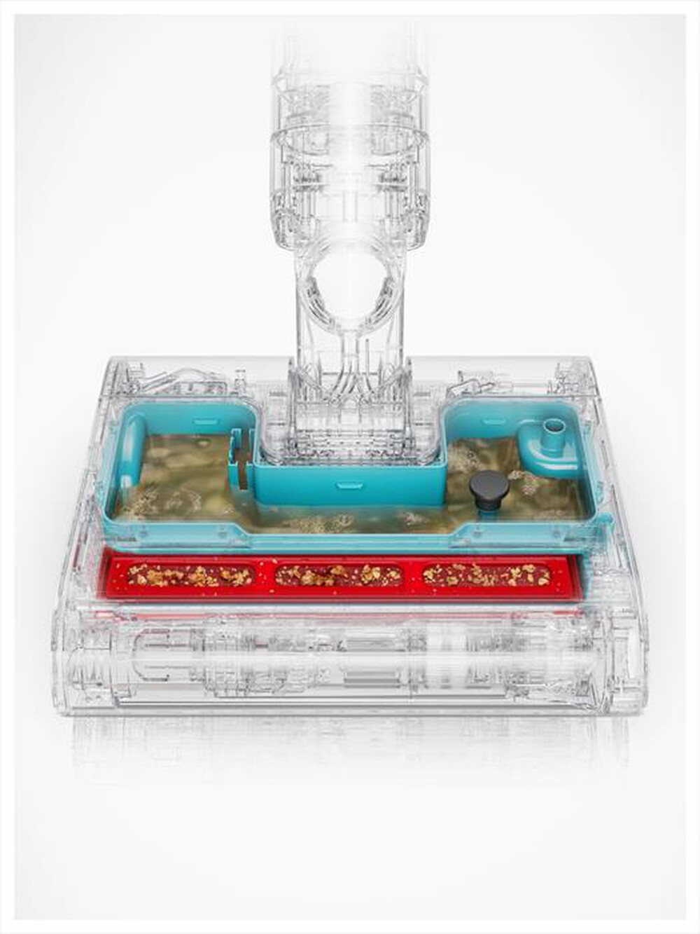 Immagine del prodotto DYSON - Lavapavimenti Clean+Wash Hygiene