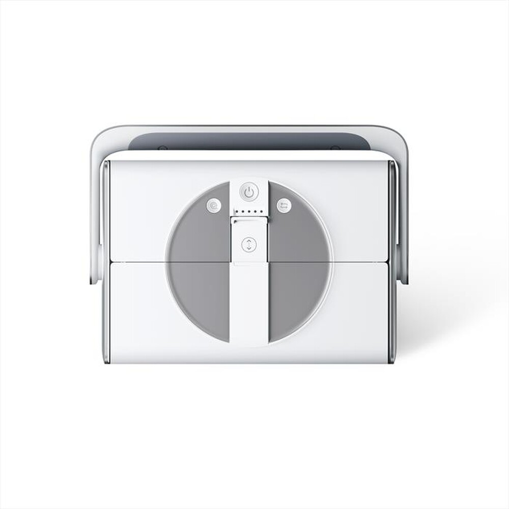 Immagine del prodotto ECOVACS - Aspirapolvere robot W2 OMNI-BIANCO