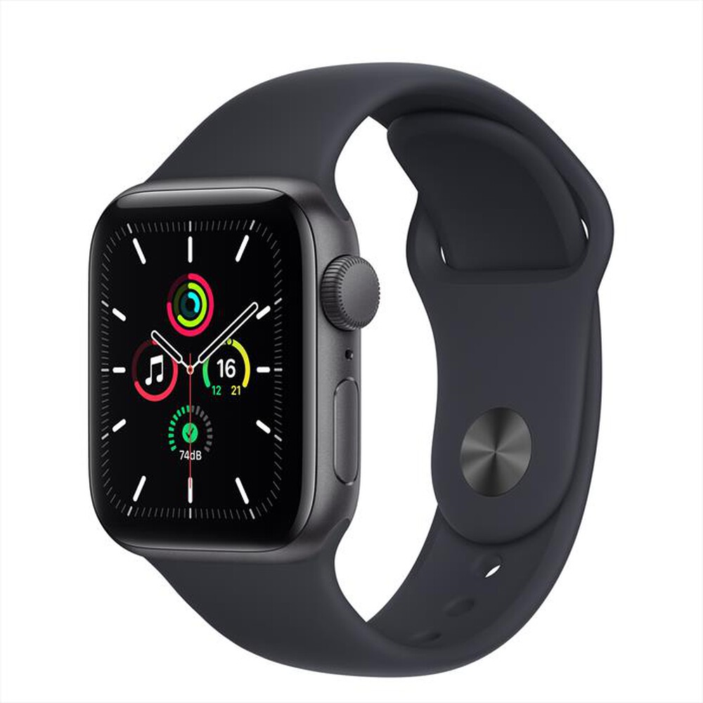 Immagine del prodotto APPLE - Watch SE 40mm-Grigio Siderale