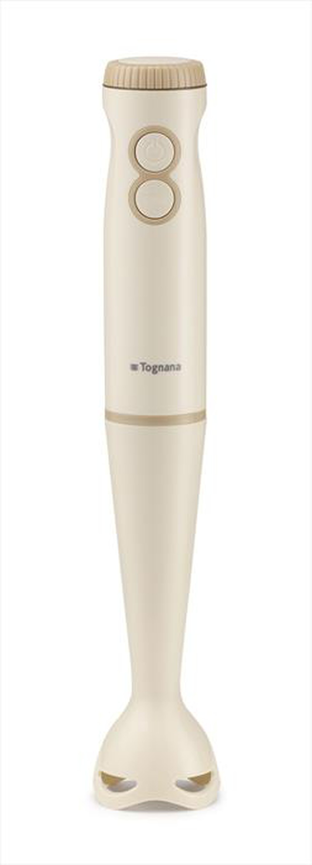 Immagine del prodotto TOGNANA - Frullatore ad immersione IRIDEA-Champagne