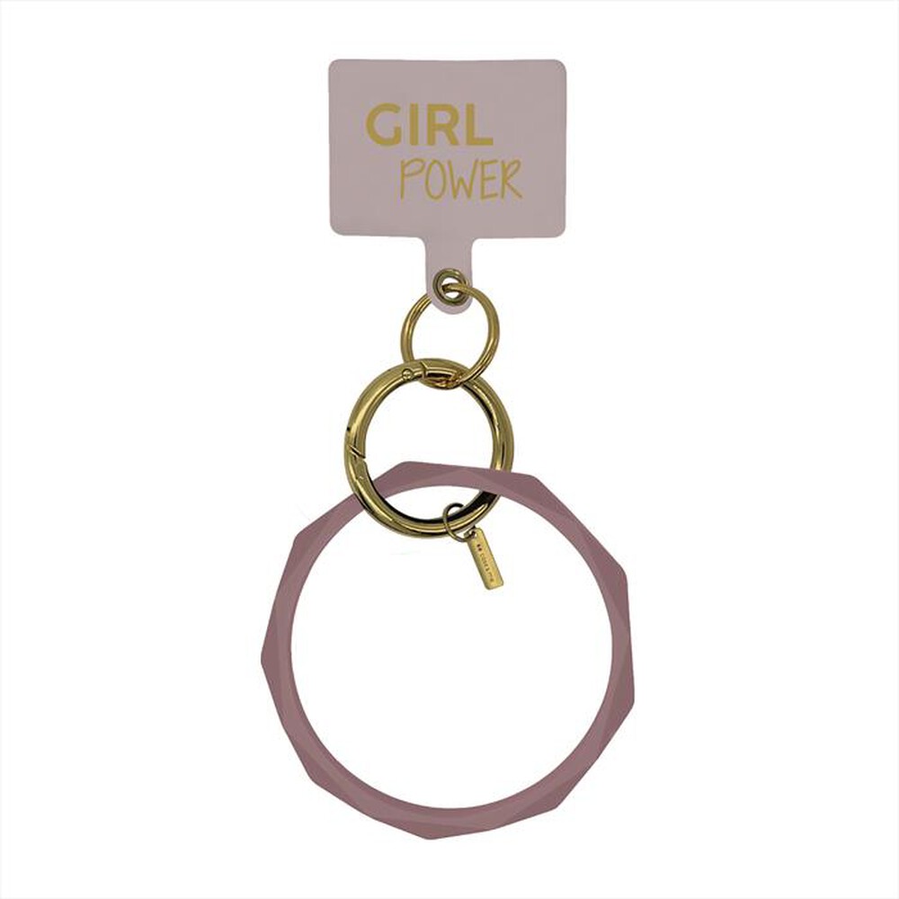 "SBS - Bracccialetto CMBRACDIAMP-Girl Power"