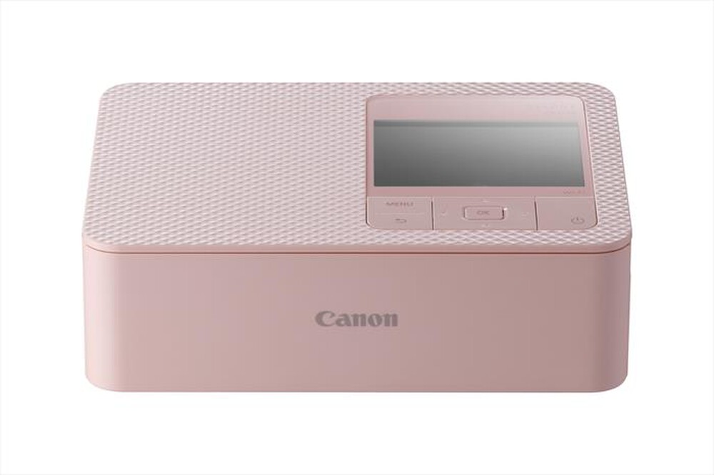 Immagine del prodotto CANON - Stampante SELPHY CP1500-Pink