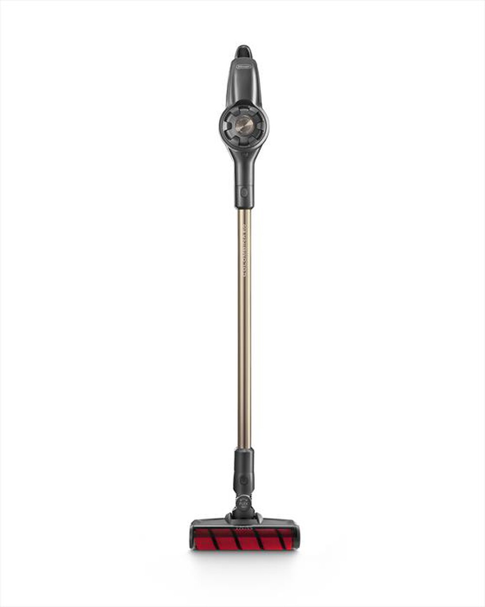 "DE LONGHI - XLM408.DGG-Nero e oro"