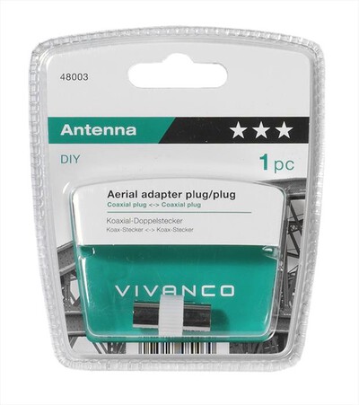 VIVANCO - 48003