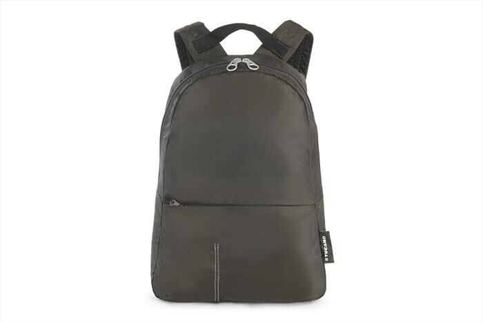 TUCANO - Zaino ripiegabile super leggero - Carbone | Euronics