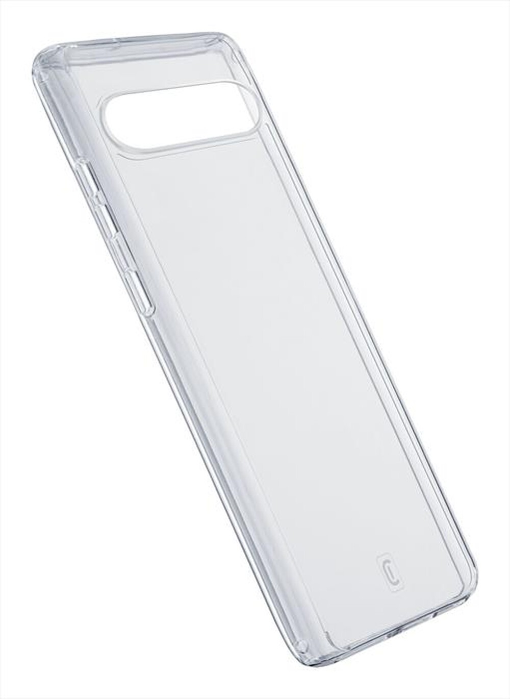 Immagine del prodotto CELLULARLINE - Cover CLEAR STRONG per Google Pixel 9-Trasparente
