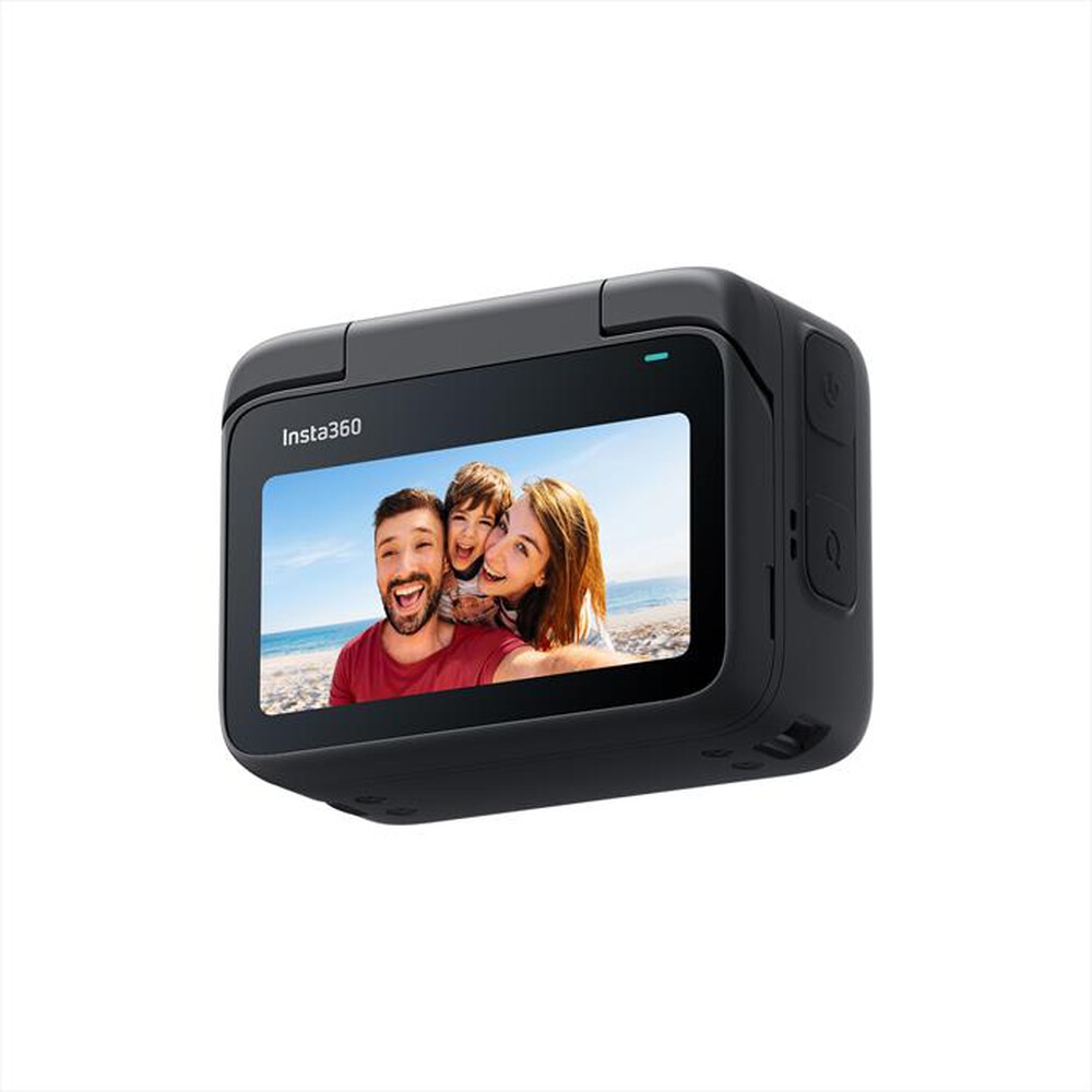 Immagine del prodotto INSTA360 - Action cam GO3S 64GB-Black