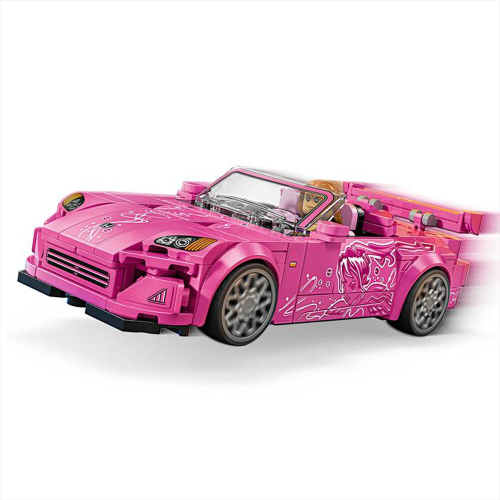 "LEGO - SPEED 2 Fast 2 Furious Honda - 77241"