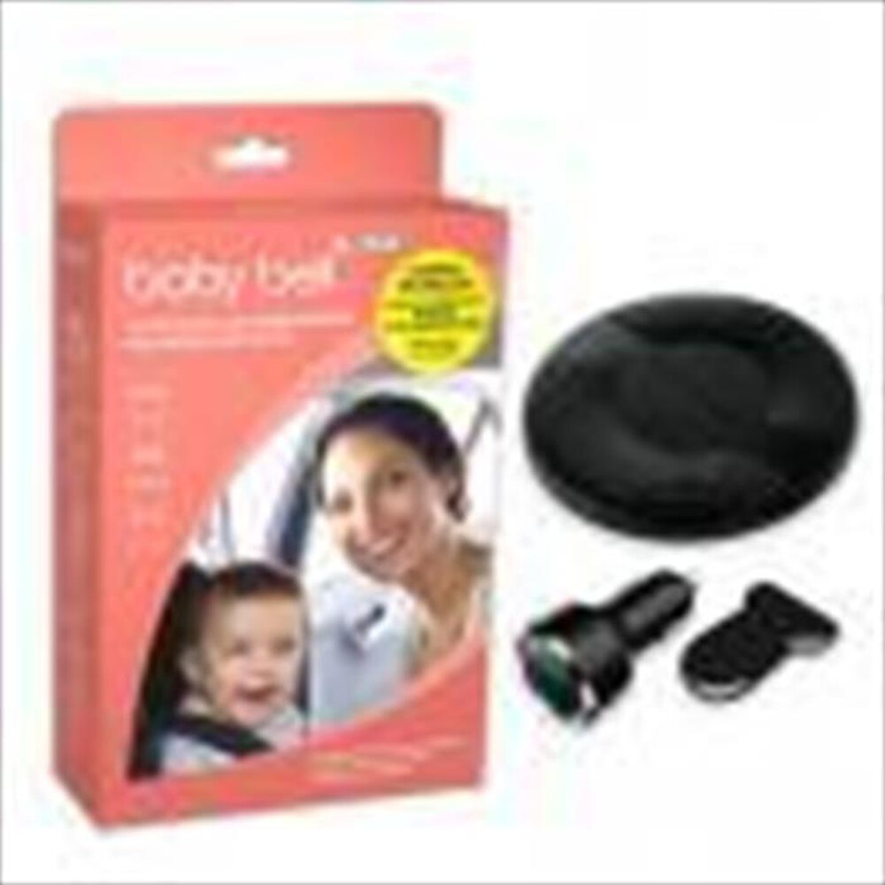 "BABY BELL - Baby Bell Plus"