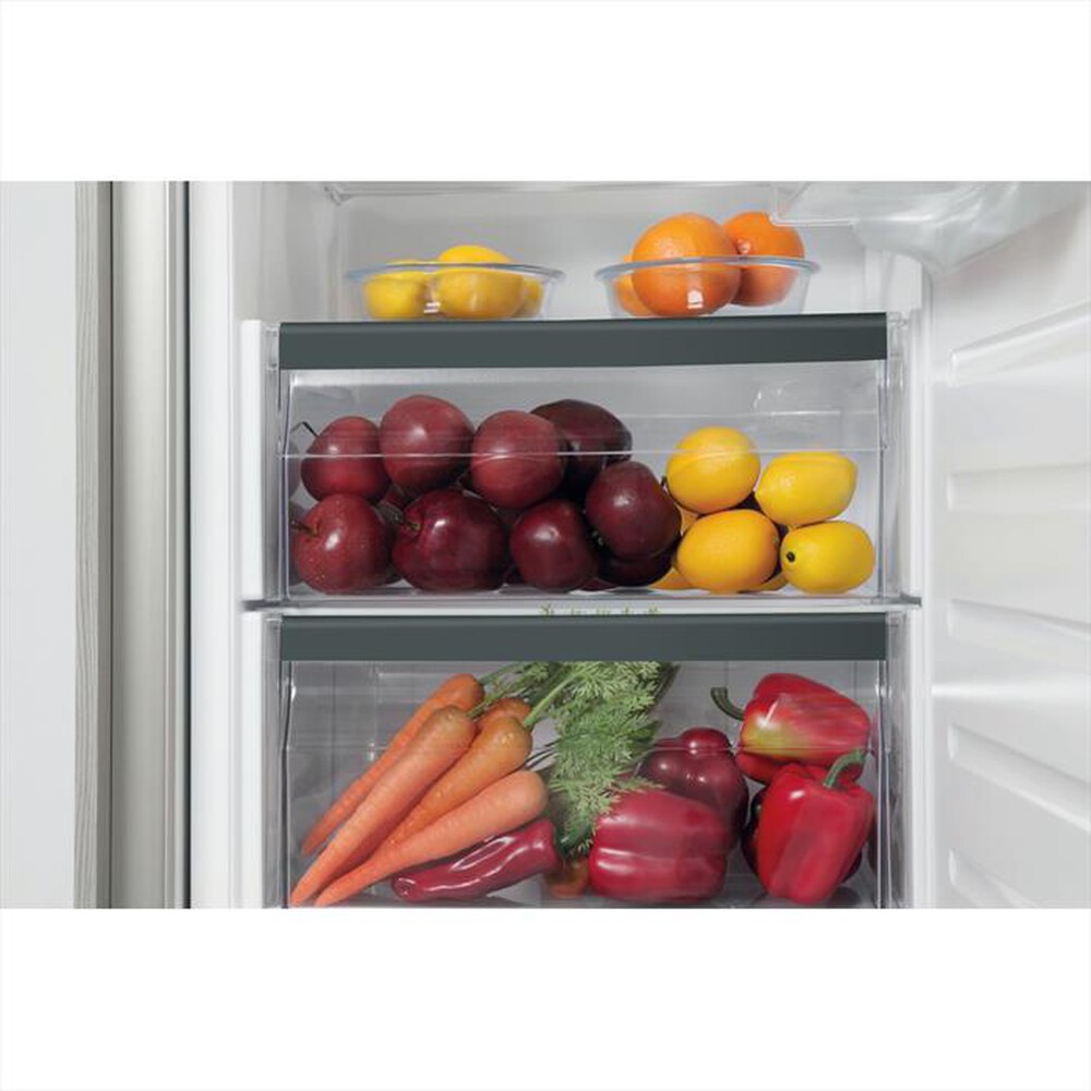 Immagine del prodotto WHIRLPOOL - Frigorifero incasso ARG 18481 Classe F 293lt