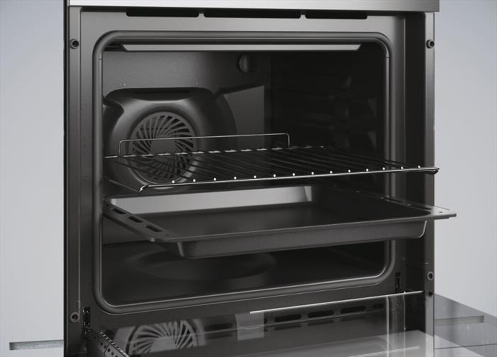 Immagine del prodotto CANDY - Forno incasso elettrico FIDCX602CA Classe A+-Stainless steel