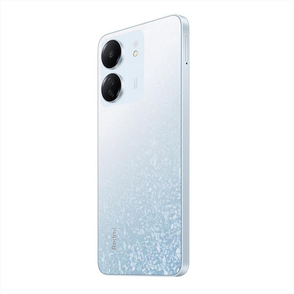 "XIAOMI - REDMI 13C 6+128GB-Glacier White"
