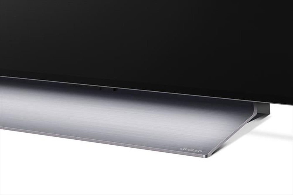 "LG - Mobile SQ-G2ST55 22,8 Kg-Argento"
