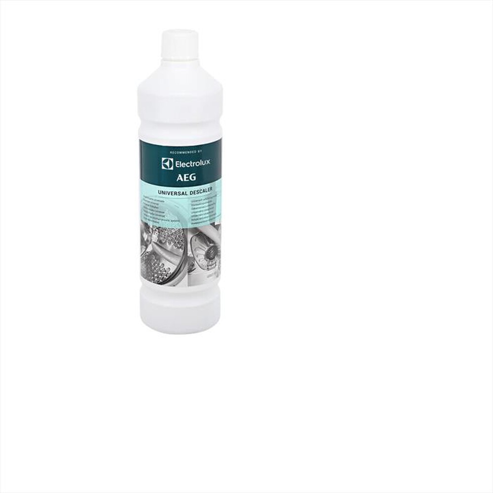 "ELECTROLUX - Decalcificante universale M3KCD202-Bianco"