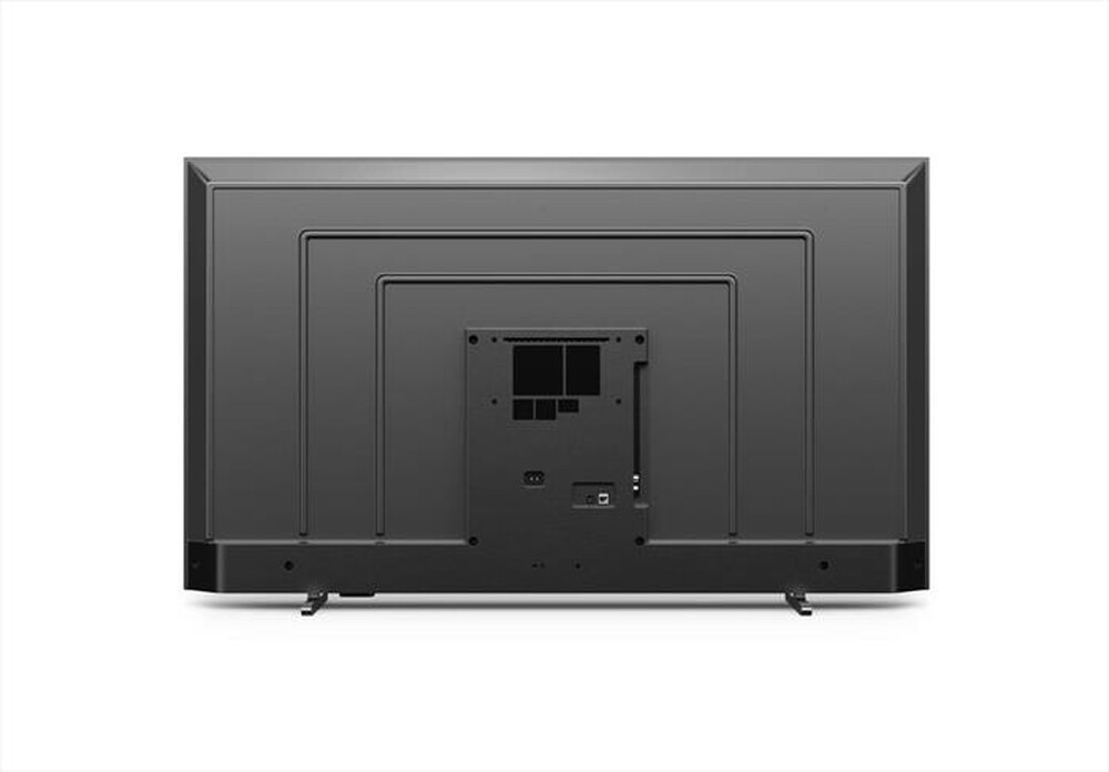 "PHILIPS - Smart TV LED UHD 4K 55\" 55PUS7609/12-Black"