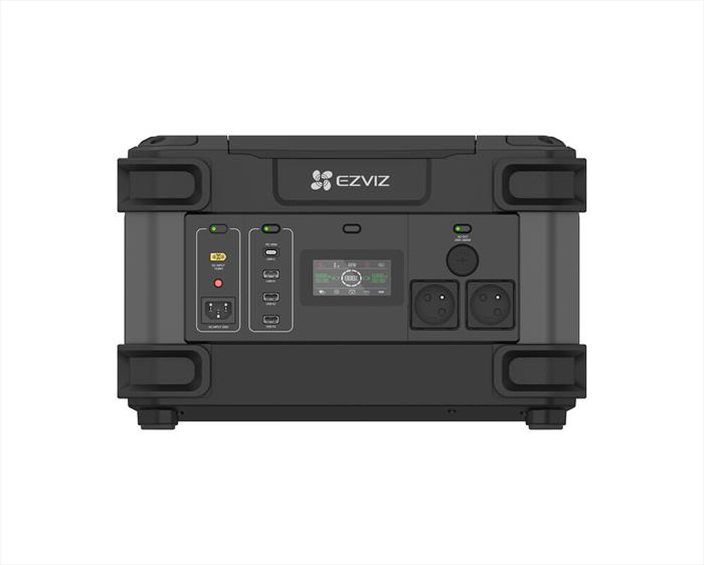 "EZVIZ - BATTERY PS1300-Nero"