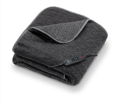 BEURER - Termocoperta HD 65-Grigio