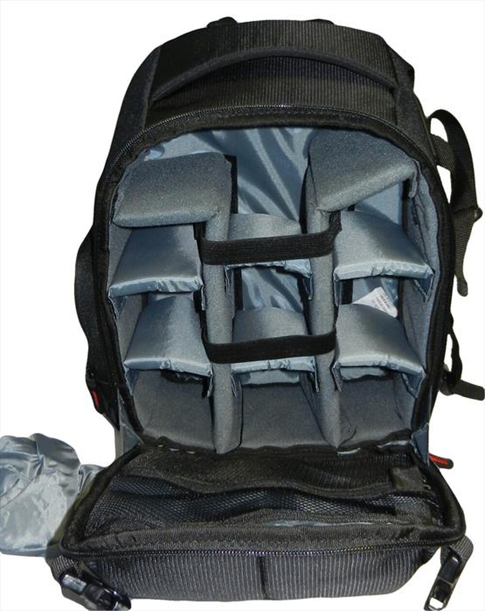 Immagine del prodotto REPORTER - 00627 Zaino Foto Linea Smart Mis. M