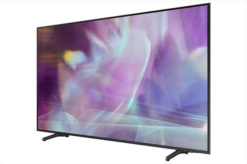"SAMSUNG - Smart TV QLED 4K 55” QE55Q65AAUXZT"